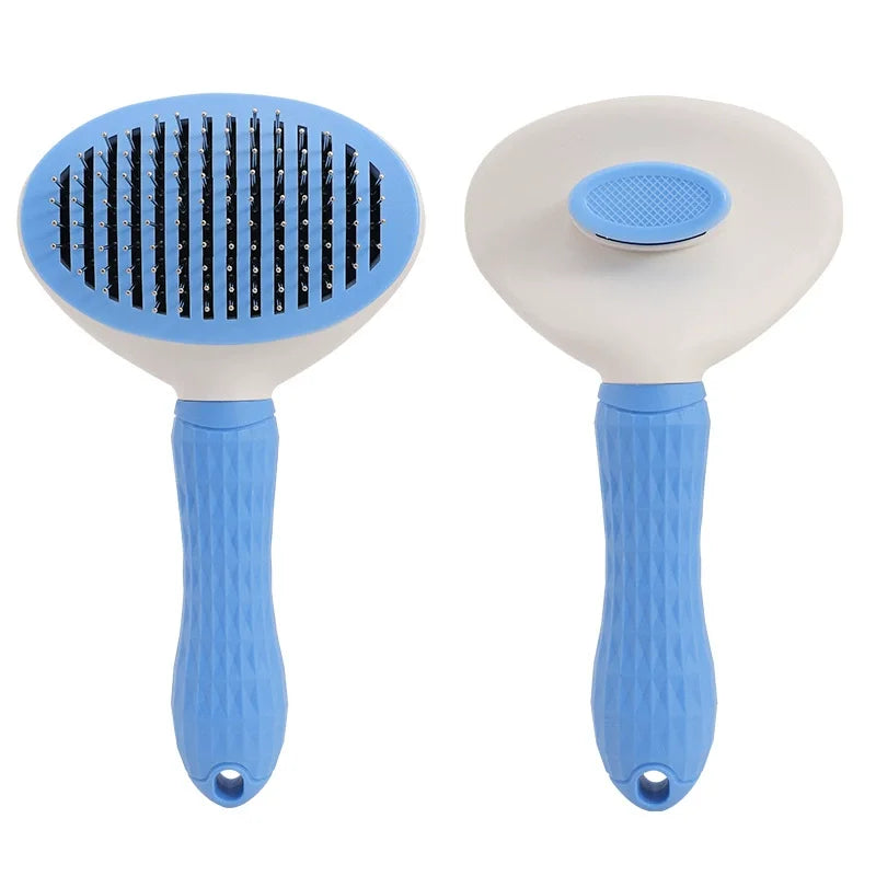 Professional Rechargeable Pet Hair Trimmer Low Noise Cat Clipper Grooming Tool for Cat/Dogs Claw Care Electric Pet Shaver Codos