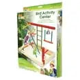 Bird Life Wood Playpen – Perfect for Cockatiels