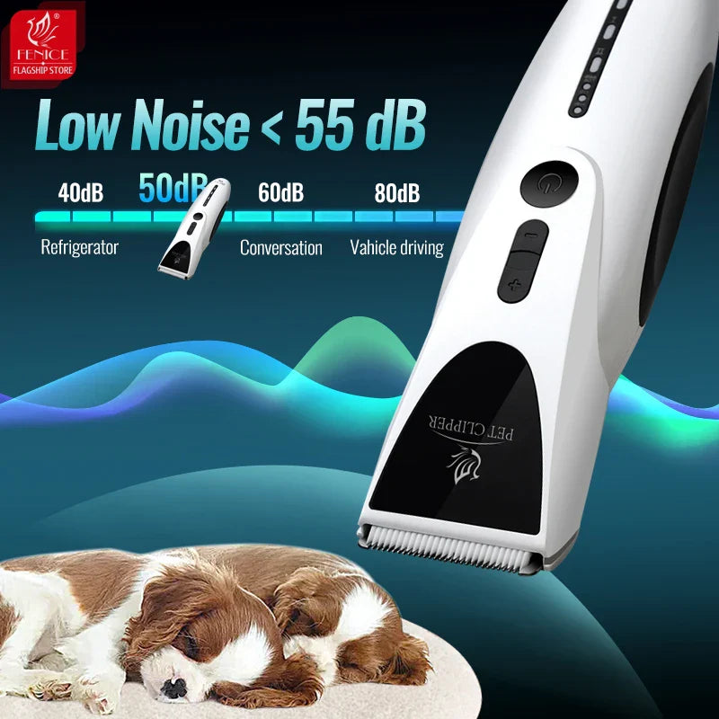 Hair Trimmer