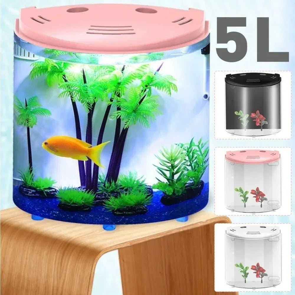 Aquarium Fish
