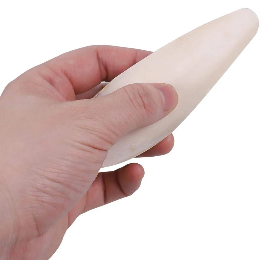 Bone Cuttle Fish Bird Food Pick Stone Pet Parrot Calcium Supplements Chewing Cuttlefish Bone Pet Bird Cage Food Decoration