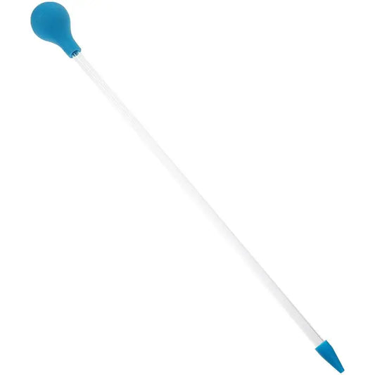 Coral Feeder Reef Aquarium Tube Feeding Liquid Syringe Shrimp Tank Automatic Tools Tool Acrylic 35Cm Supplies Tubes Marine