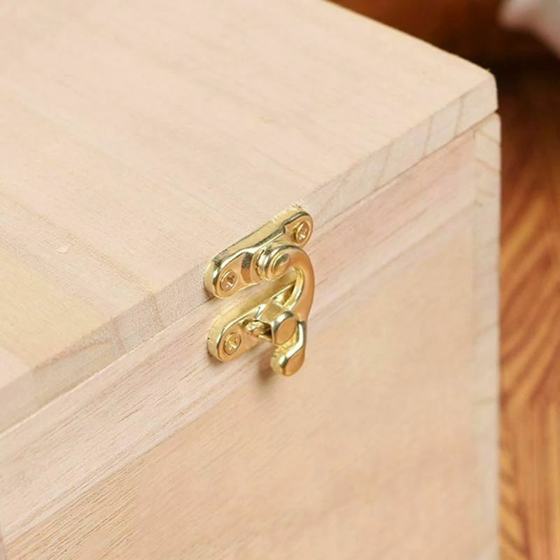 Wood Bird House Nest Birds Breeding Box Bird Parrot Breeding Decorative Cages Pet Accessories Home Balcony Decoration